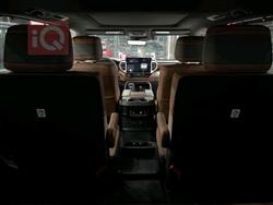 تۆیۆتا سیکۆیا